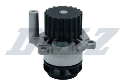 Водяной насос, охлаждение двигателя DOLZ A206