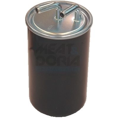 Топливный фильтр MEAT & DORIA 4837