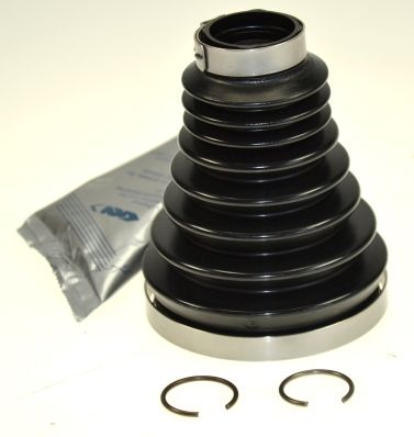 Комплект пыльника, приводной вал LÖBRO 304833