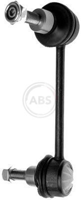 Stiepnis/Atsaite, Stabilizators A.B.S. 260239