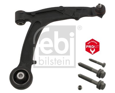 Neatkarīgās balstiekārtas svira, Riteņa piekare FEBI BILSTEIN 40681