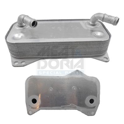 Eļļas radiators, Motoreļļa MEAT & DORIA 95216