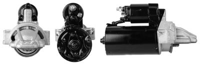 Стартер DRI 300043122