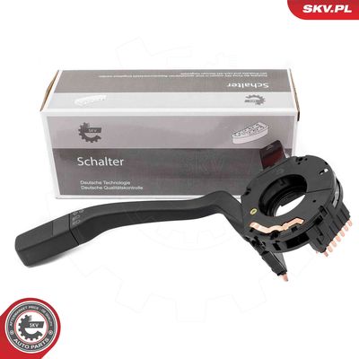 Slēdzis uz stūres statnes ESEN SKV 38SKV546