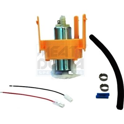 Топливный насос MEAT & DORIA 77258