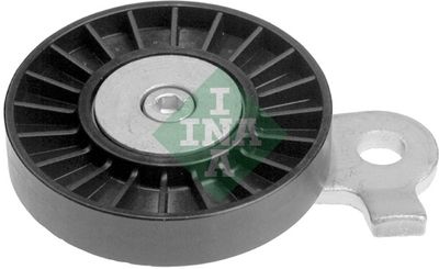 Spriegotājrullītis, Ķīļrievu siksna Schaeffler INA 531 0496 10