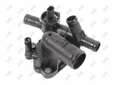 Termostats, Dzesēšanas šķidrums ABAKUS 035-025-0004