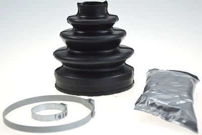 Комплект пыльника, приводной вал LÖBRO 304037