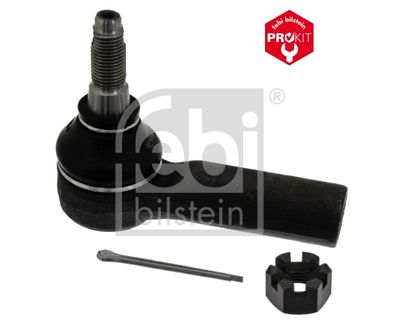Наконечник поперечной рулевой тяги FEBI BILSTEIN 43193