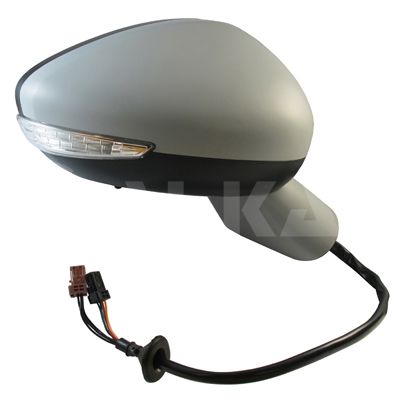 Ārējais atpakaļskata spogulis ALKAR 6140869