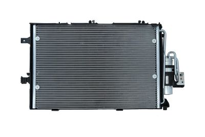 Конденсатор, кондиционер KAMOKA 7800117