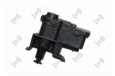 Regulēšanas elements, Centrālā atslēga ABAKUS 132-053-215