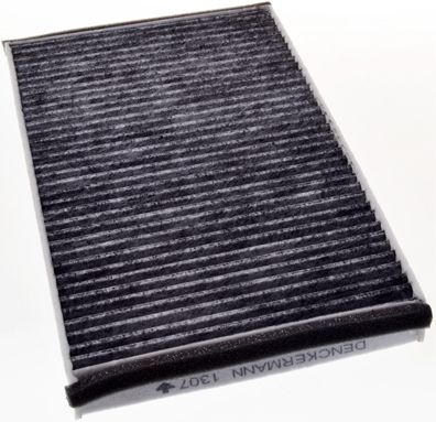 Filtrs, Salona telpas gaiss DENCKERMANN M110714K