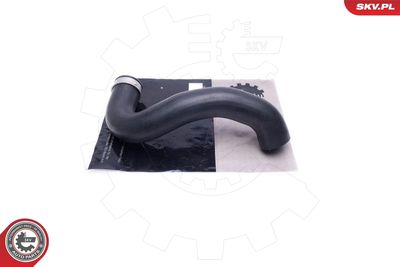 Pūtes sistēmas gaisa caurule ESEN SKV 24SKV738