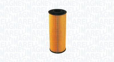 Масляный фильтр MAGNETI MARELLI 152071758807