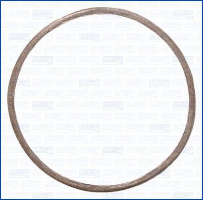 Blīve, Izplūdes caurule AJUSA 01582700