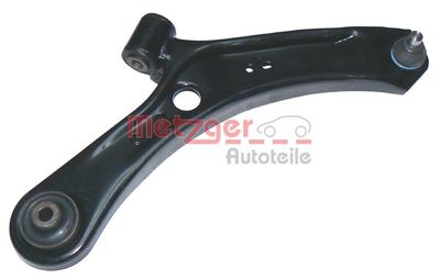 Vikšro valdymo svirtis METZGER 58036102