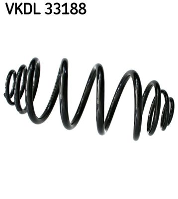 Пружина ходовой части SKF VKDL 33188