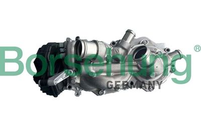 Водяной насос, охлаждение двигателя Borsehung B11214
