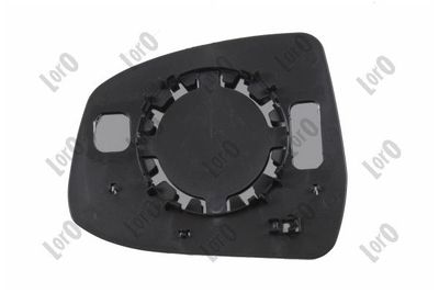 Spoguļstikls, Ārējais atpakaļskata spogulis ABAKUS 1220G02