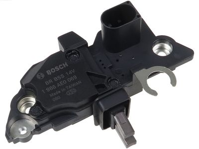 AS-PL ARE0079(BOSCH) Ģeneratora sprieguma regulators