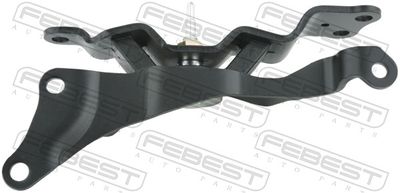 Подвеска, двигатель FEBEST NM-Z51LH