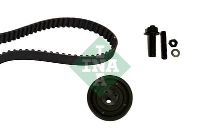 Комплект ремня ГРМ Schaeffler INA 530 0003 10