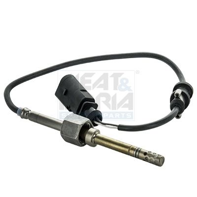 Датчик, температура выхлопных газов MEAT & DORIA 12336