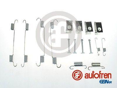 Piederumu komplekts, Bremžu loki AUTOFREN SEINSA D31000A