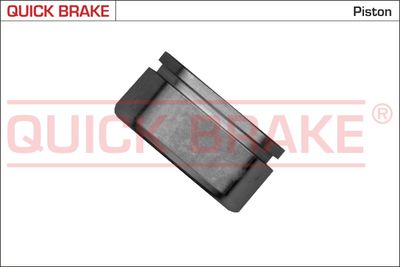 Поршень, корпус скобы тормоза QUICK BRAKE 185202K