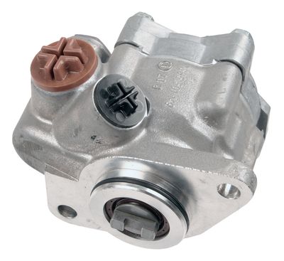 Hidrosūknis, Stūres iekārta BOSCH KS01000329