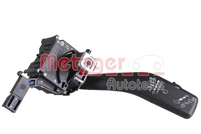 Переключатель стеклоочистителя METZGER 0916020