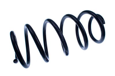 Пружина ходовой части DENCKERMANN D700294