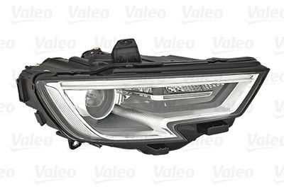 Pamatlukturis VALEO 046821