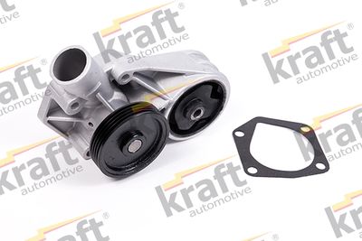 Ūdens sūknis, dzinēja dzesēšana KRAFT AUTOMOTIVE 1506550