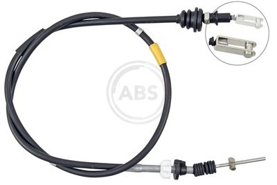 A.B.S. K28086 Trose, Sajūga