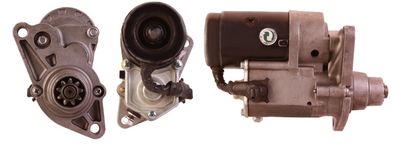 Starteris LUCAS LRS01410