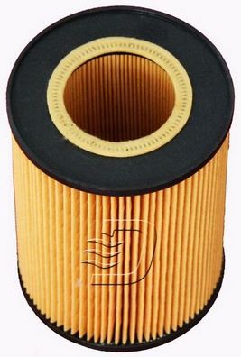 DENCKERMANN A210348 Eļļas filtrs