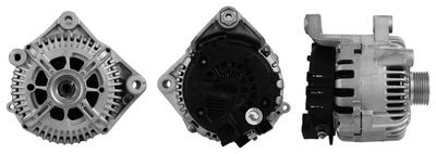 Генератор LUCAS LRA03024