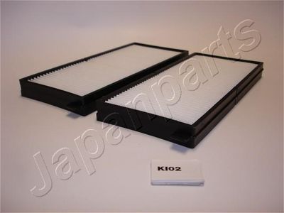 Filtrs, Salona telpas gaiss JAPANPARTS FAA-KI02