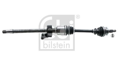 Приводной вал FEBI BILSTEIN 183386