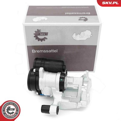 Bremžu suports ESEN SKV 56SKV863