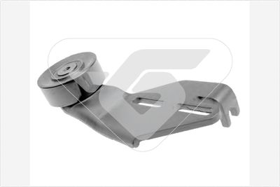 Siksnas spriegotājs, Ķīļsiksna HUTCHINSON T0212