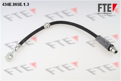 Тормозной шланг FTE 9240625