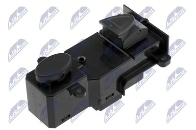 Выключатель, стеклолодъемник NTY EWS-HD-007