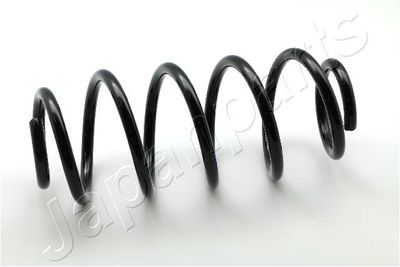 Balstiekārtas atspere JAPANPARTS ZC7164A