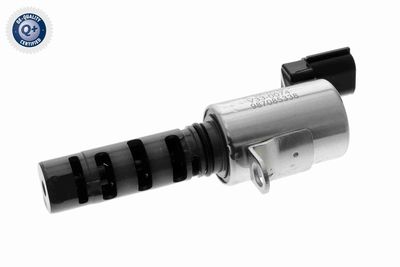 Vadības vārsts, Sadales vārpstas iestatīšana VAICO V33-0074