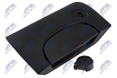 Наружная ручка двери NTY EZC-RE-243