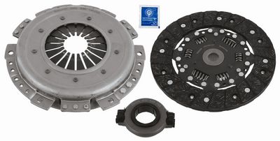 Sajūga komplekts SACHS 3000 952 020