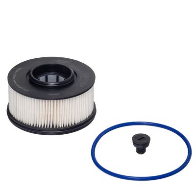 Топливный фильтр HENGST FILTER E841KP D902